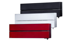 Mitsubishi Electric MSZ-LN R32